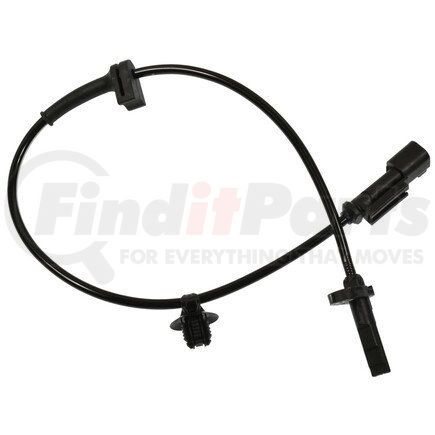 Standard Ignition ALS2707 ABS Speed Sensor