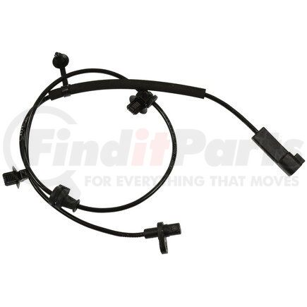 Standard Ignition ALS2712 ABS Speed Sensor