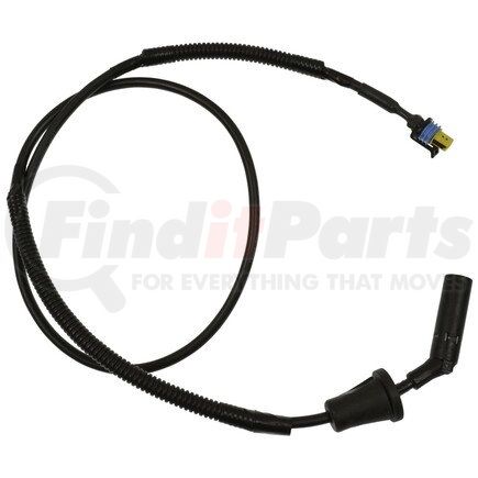 Standard Ignition ALS2725 ABS / Vehicle Speed Sensor