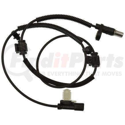 Standard Ignition ALS2731 ABS Speed Sensor