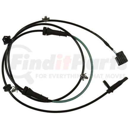 Standard Ignition ALS2784 ABS Speed Sensor