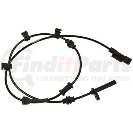 Standard Ignition ALS2806 ABS Speed Sensor