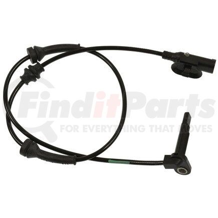 Standard Ignition ALS2814 ABS Speed Sensor