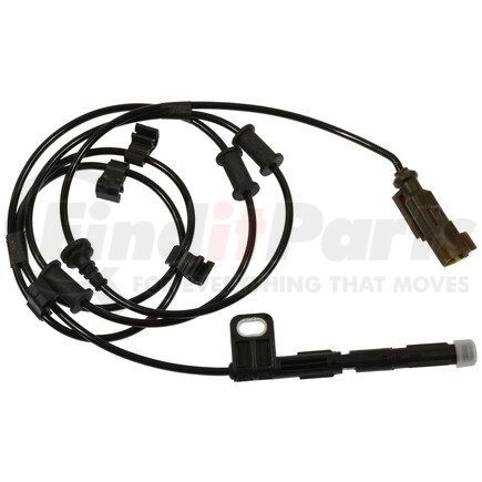 Standard Ignition ALS2815 ABS Speed Sensor