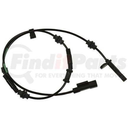 Standard Ignition ALS2811 ABS Speed Sensor