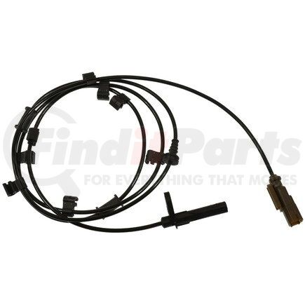 Standard Ignition ALS2813 ABS Speed Sensor