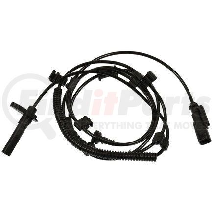 Standard Ignition ALS2823 ABS Speed Sensor