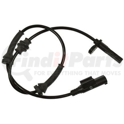 Standard Ignition ALS2820 ABS Speed Sensor