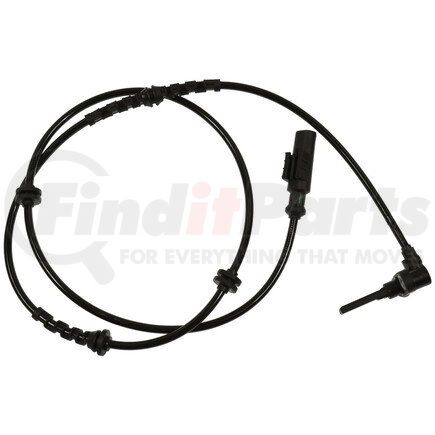 Standard Ignition ALS2821 ABS Speed Sensor