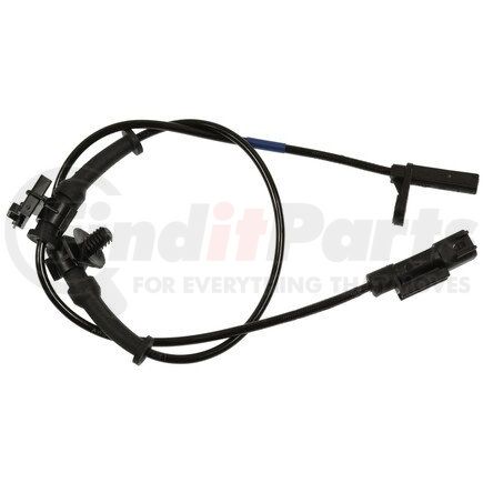 Standard Ignition ALS3020 ABS Speed Sensor