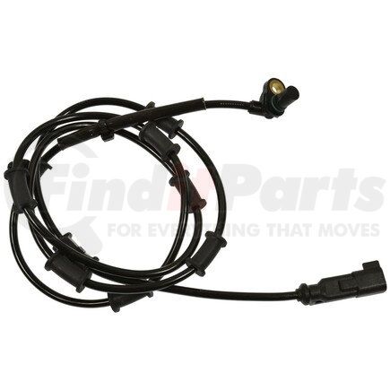 Standard Ignition ALS3021 Intermotor ABS Speed Sensor