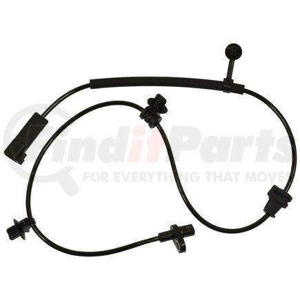 Standard Ignition ALS3057 ABS Speed Sensor