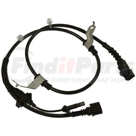 Standard Ignition ALS3134 ABS Speed Sensor