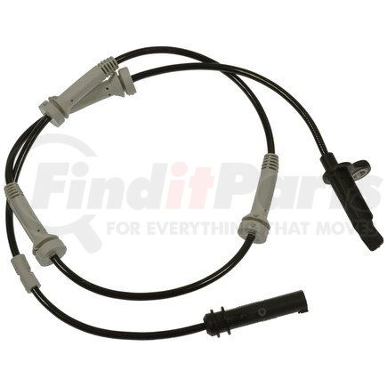 Standard Ignition ALS3137 ABS Speed Sensor