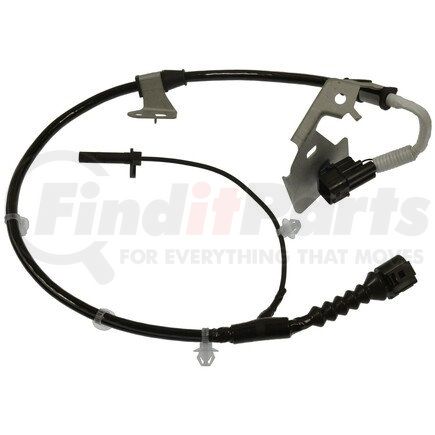 Standard Ignition ALS3151 ABS Speed Sensor