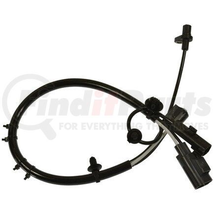 Standard Ignition ALS3192 ABS Speed Sensor