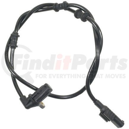 Standard Ignition ALS394 ABS Speed Sensor