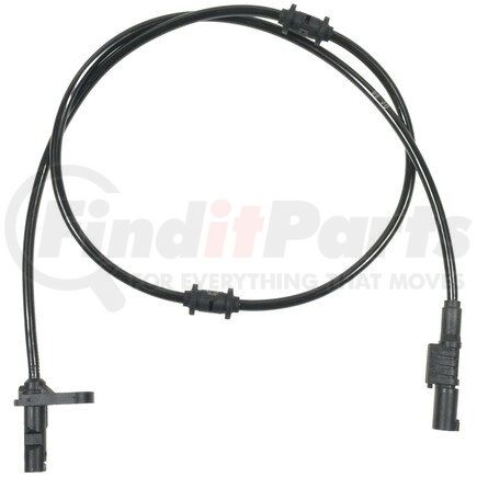 Standard Ignition ALS396 ABS Speed Sensor