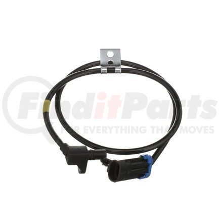 Standard Ignition ALS480 ABS Speed Sensor