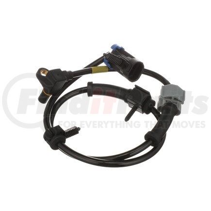 Standard Ignition ALS482 ABS Speed Sensor