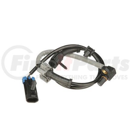 Standard Ignition ALS484 ABS Speed Sensor