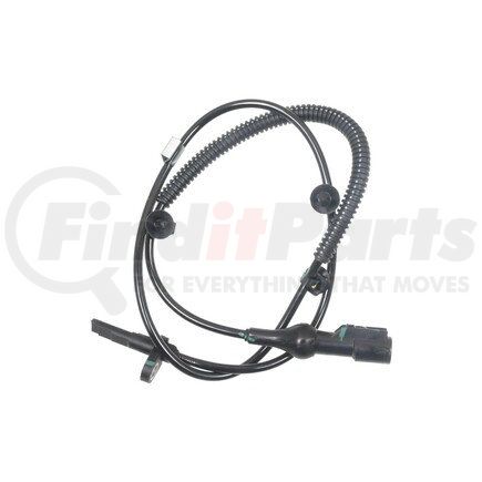 Standard Ignition ALS488 ABS Speed Sensor