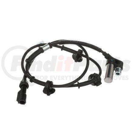 Standard Ignition ALS496 ABS Speed Sensor