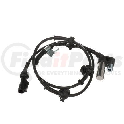 Standard Ignition ALS497 ABS Speed Sensor