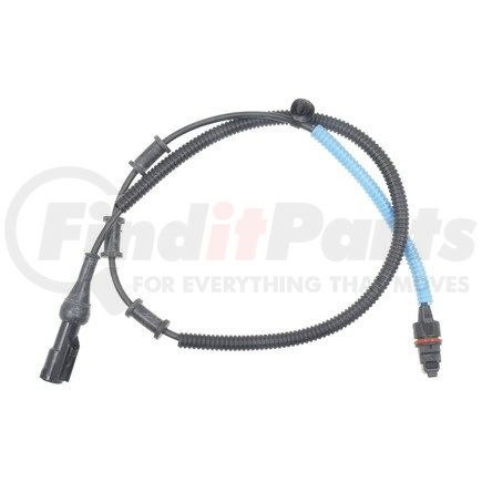 Standard Ignition ALS498 ABS Speed Sensor