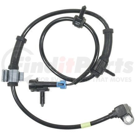 Standard Ignition ALS530 ABS Speed Sensor