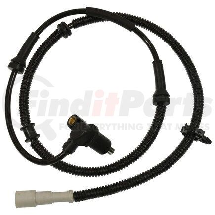 Standard Ignition ALS526 ABS Speed Sensor