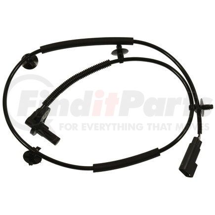 Standard Ignition ALS535 ABS Speed Sensor