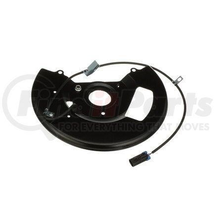 Standard Ignition ALS546 ABS Speed Sensor