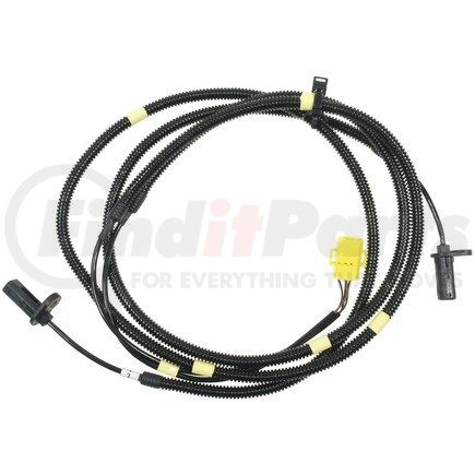 Standard Ignition ALS560 ABS Speed Sensor