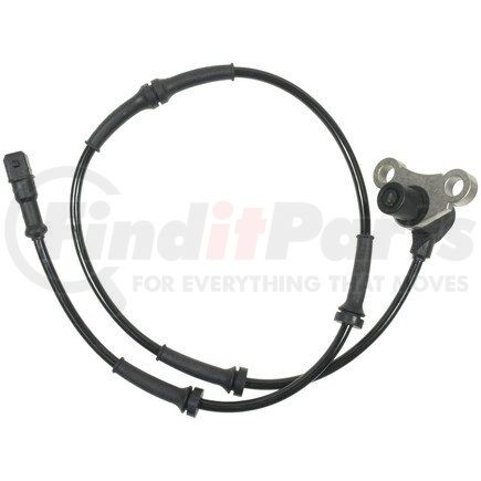 Standard Ignition ALS552 ABS Speed Sensor