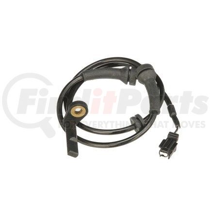 Standard Ignition ALS616 Intermotor ABS Speed Sensor