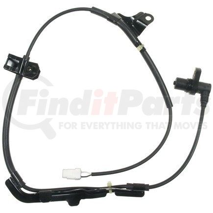 Standard Ignition ALS687 ABS Speed Sensor