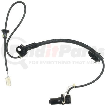 Standard Ignition ALS729 ABS Speed Sensor