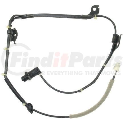 Standard Ignition ALS741 ABS Speed Sensor