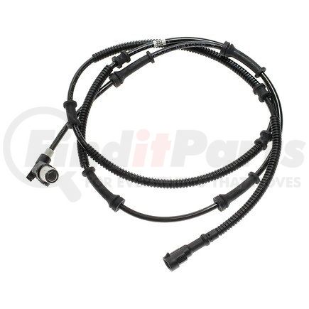 Standard Ignition ALS74 ABS Speed Sensor