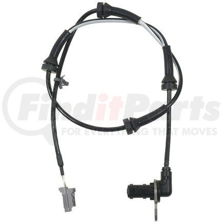 Standard Ignition ALS786 Intermotor ABS Speed Sensor