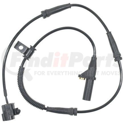 Standard Ignition ALS886 Intermotor ABS Speed Sensor