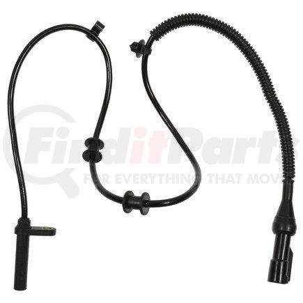 Standard Ignition ALS917 ABS Speed Sensor