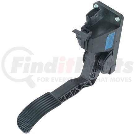 Standard Ignition APS163 Accelerator Pedal Sensor