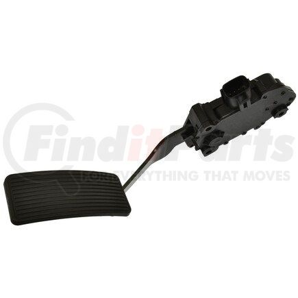 Standard Ignition APS481 Accelerator Pedal Sensor