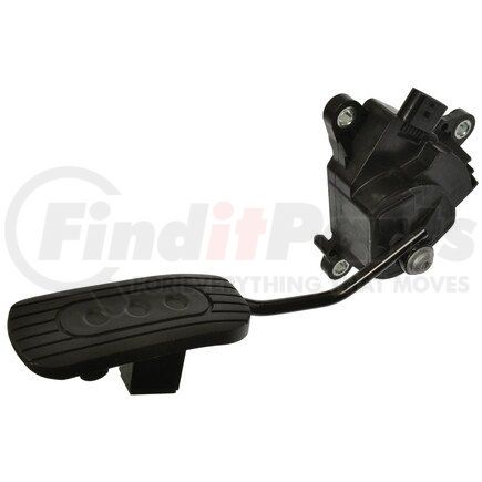 Standard Ignition APS586 Accelerator Pedal Sensor