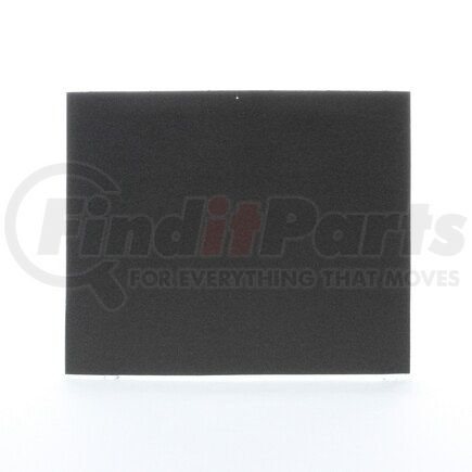 3M 02014 Wetordry Abrasive Sanding Paper Sheet, 9 in. x 11 in., 180 Grit