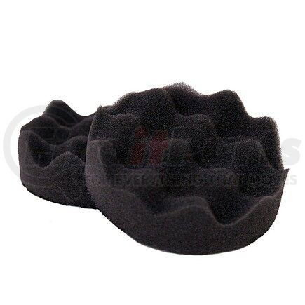 3M 05726 Perfect-it™ Hookit™ Foam Polishing Pad , Waffle Face, 3 in, 10 per inner 40 per case