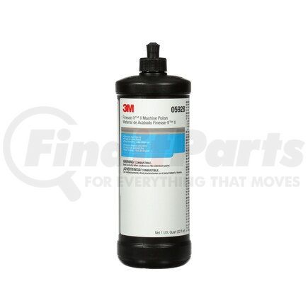 3M 05928 Finesse-it II Finishing M