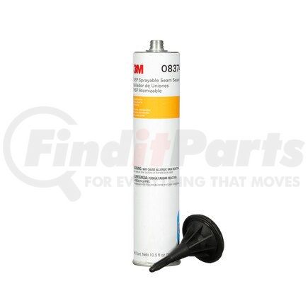 3M 08374 MSP Sprayable Seam Sealer Gray 10.5oz